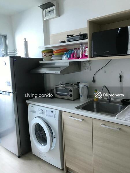 Elio Del Ray, Bangkok, 95 Sukhumvit 64 Road, Bang Chak, Phra Khanong, Bangkok, 2 Bedrooms, 45 sqm, Condo For Sale, by Living Condo, 11364572 - DDproperty.com
