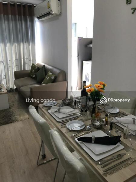Elio Del Ray, Bangkok, 95 Sukhumvit 64 Road, Bang Chak, Phra Khanong, Bangkok, 2 Bedrooms, 45 sqm, Condo For Sale, by Living Condo, 11364572 - DDproperty.com