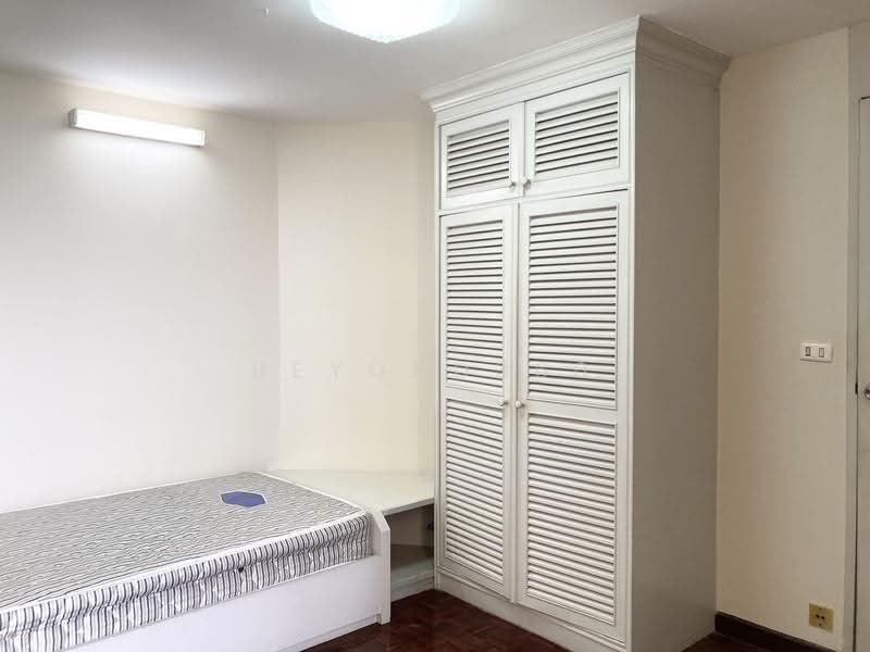 Tai Ping Towers, Bangkok, 582 Soi Sukhumvit 63, Khlong Tan Nua, Watthana, Bangkok, 3 Bedrooms, 255 sqm, Condo For Sale, by Beyond360, 11364591 - DDproperty.com