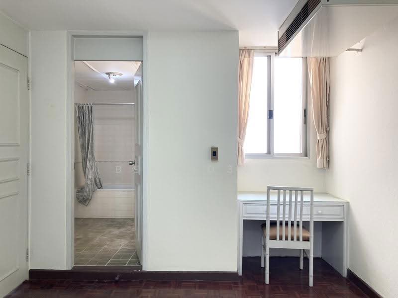 Tai Ping Towers, Bangkok, 582 Soi Sukhumvit 63, Khlong Tan Nua, Watthana, Bangkok, 3 Bedrooms, 255 sqm, Condo For Sale, by Beyond360, 11364591 - DDproperty.com