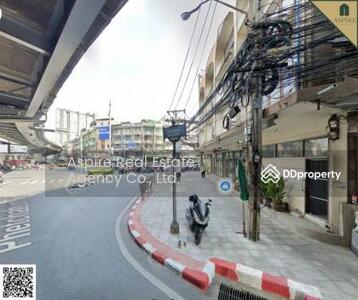 ขาย - ตึกแถว 2 คูหาติดกัน, กรุงเทพ