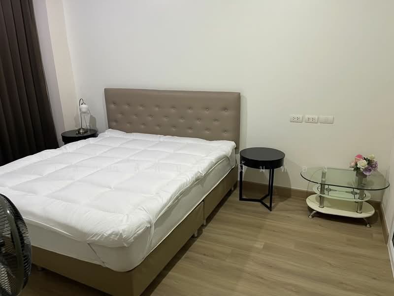 Happy Condo Ladprao 101, Bangkok, Ladprao Road, Wang Thonglang, Bangkok, 2 Bedrooms, 66 sqm, Condo For Rent, by เสาวลักษณ์ มิ้มทอง, 11364672 - DDproperty.com