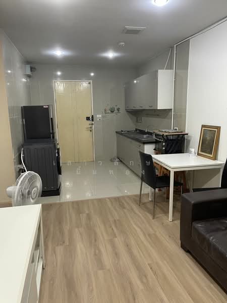 Happy Condo Ladprao 101 : แฮปปี้ คอนโด ลาดพร้าว 101, กรุงเทพ, ถนนลาดพร้าว 101, วังทองหลาง, กรุงเทพ, 66 ตร.ม., คอนโด ให้เช่า, โดย เสาวลักษณ์ มิ้มทอง, 11364672 - DDproperty.com