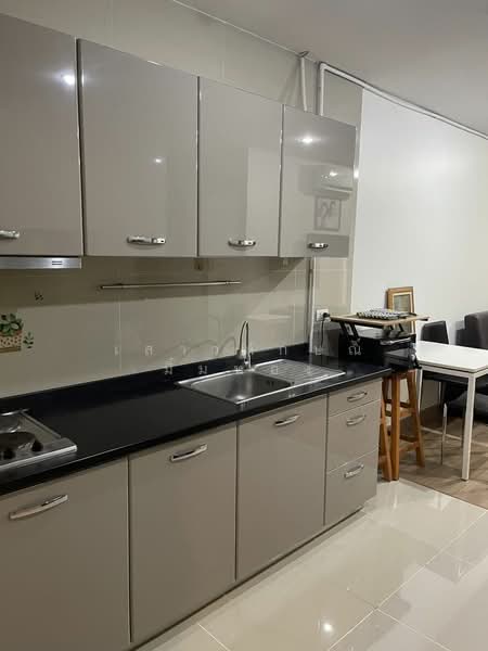 Happy Condo Ladprao 101 : แฮปปี้ คอนโด ลาดพร้าว 101, กรุงเทพ, ถนนลาดพร้าว 101, วังทองหลาง, กรุงเทพ, 66 ตร.ม., คอนโด ให้เช่า, โดย เสาวลักษณ์ มิ้มทอง, 11364672 - DDproperty.com