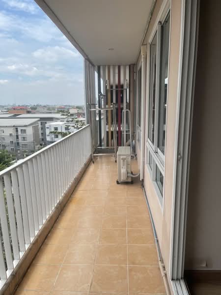 Happy Condo Ladprao 101 : แฮปปี้ คอนโด ลาดพร้าว 101, กรุงเทพ, ถนนลาดพร้าว 101, วังทองหลาง, กรุงเทพ, 66 ตร.ม., คอนโด ให้เช่า, โดย เสาวลักษณ์ มิ้มทอง, 11364672 - DDproperty.com