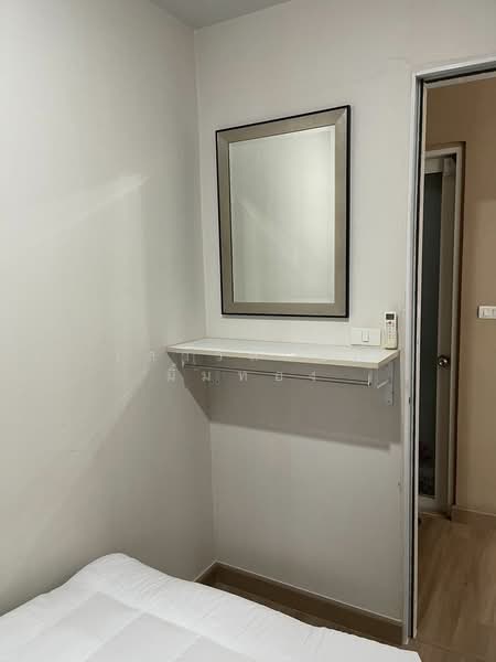 Happy Condo Ladprao 101, Bangkok, Ladprao Road, Wang Thonglang, Bangkok, 2 Bedrooms, 66 sqm, Condo For Rent, by เสาวลักษณ์ มิ้มทอง, 11364672 - DDproperty.com