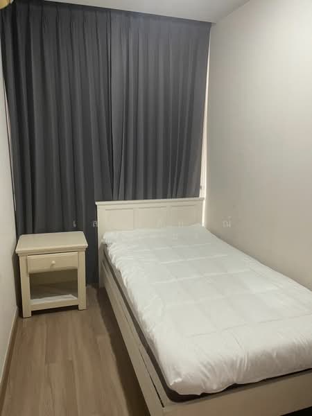 Happy Condo Ladprao 101, Bangkok, Ladprao Road, Wang Thonglang, Bangkok, 2 Bedrooms, 66 sqm, Condo For Rent, by เสาวลักษณ์ มิ้มทอง, 11364672 - DDproperty.com