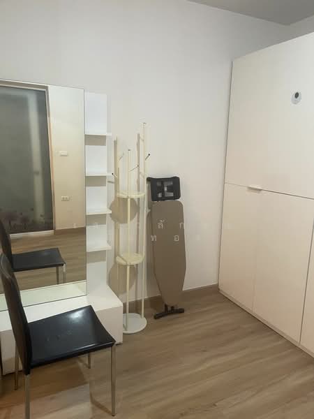Happy Condo Ladprao 101, Bangkok, Ladprao Road, Wang Thonglang, Bangkok, 2 Bedrooms, 66 sqm, Condo For Rent, by เสาวลักษณ์ มิ้มทอง, 11364672 - DDproperty.com