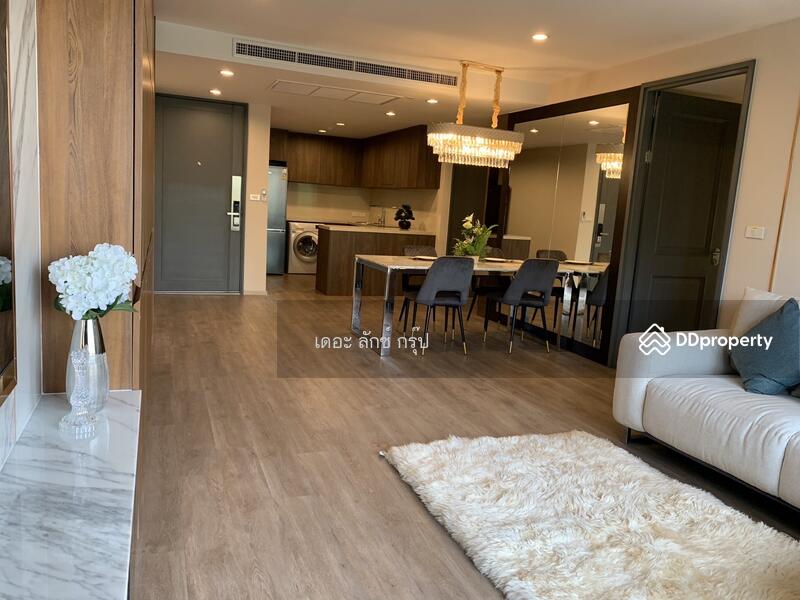 Noble Above Wireless-Ruamrudee, Bangkok, Wireless Road, Lumphini, Pathum Wan, Bangkok, 2 Bedrooms, 95 sqm, Condo For Rent, by The Luxe Group, 11364683 - DDproperty.com