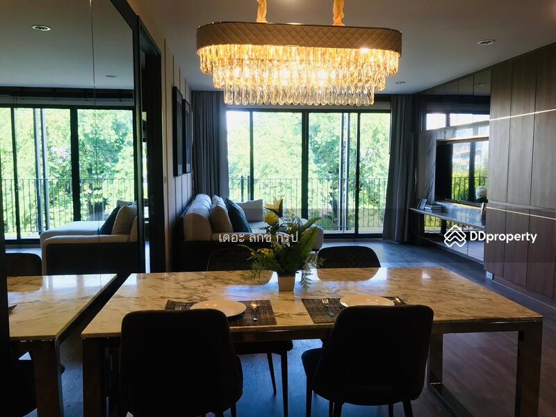 Noble Above Wireless-Ruamrudee, Bangkok, Wireless Road, Lumphini, Pathum Wan, Bangkok, 2 Bedrooms, 95 sqm, Condo For Rent, by The Luxe Group, 11364683 - DDproperty.com