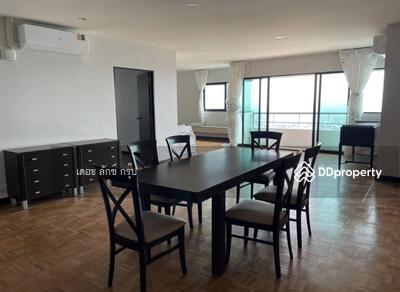For Rent - Sathorn Gardens, Bangkok