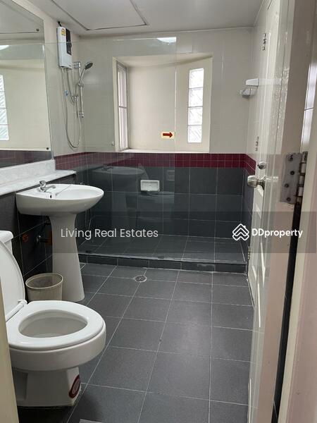 กรีน พอยท์ ประชาชื่น 2, Bangkok, Wong Sawang, Bang Sue, Bangkok, 1 Bedroom, 60 sqm, Condo For Rent, by Living Real Estates, 11364715 - DDproperty.com