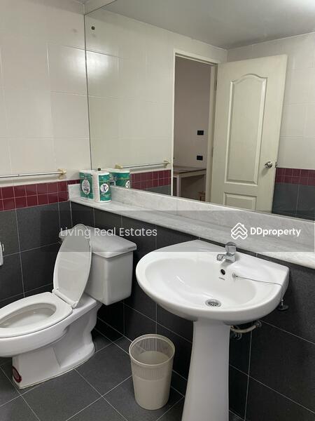 กรีน พอยท์ ประชาชื่น 2, Bangkok, Wong Sawang, Bang Sue, Bangkok, 1 Bedroom, 60 sqm, Condo For Rent, by Living Real Estates, 11364715 - DDproperty.com