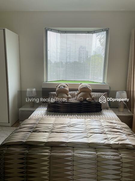 กรีน พอยท์ ประชาชื่น 2, Bangkok, Wong Sawang, Bang Sue, Bangkok, 1 Bedroom, 60 sqm, Condo For Rent, by Living Real Estates, 11364715 - DDproperty.com