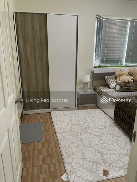 กรีน พอยท์ ประชาชื่น 2, Bangkok, Wong Sawang, Bang Sue, Bangkok, 1 Bedroom, 60 sqm, Condo For Rent, by Living Real Estates, 11364715 - DDproperty.com
