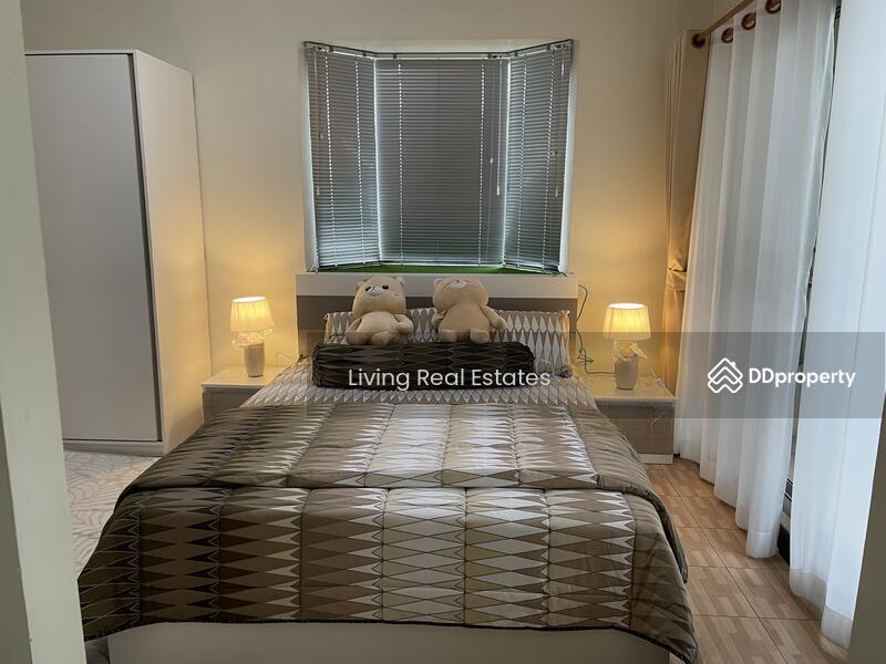กรีน พอยท์ ประชาชื่น 2, Bangkok, Wong Sawang, Bang Sue, Bangkok, 1 Bedroom, 60 sqm, Condo For Rent, by Living Real Estates, 11364715 - DDproperty.com