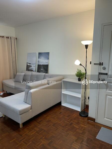 กรีน พอยท์ ประชาชื่น 2, Bangkok, Wong Sawang, Bang Sue, Bangkok, 1 Bedroom, 60 sqm, Condo For Rent, by Living Real Estates, 11364715 - DDproperty.com