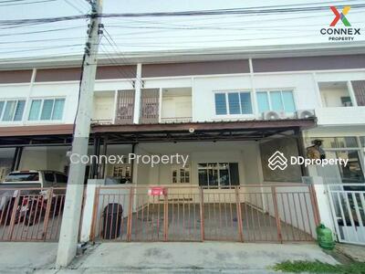 ขาย - Baan Rommai Rojana : บ้านร่มไม้ โรจนะ, พระนครศรีอยุธยา