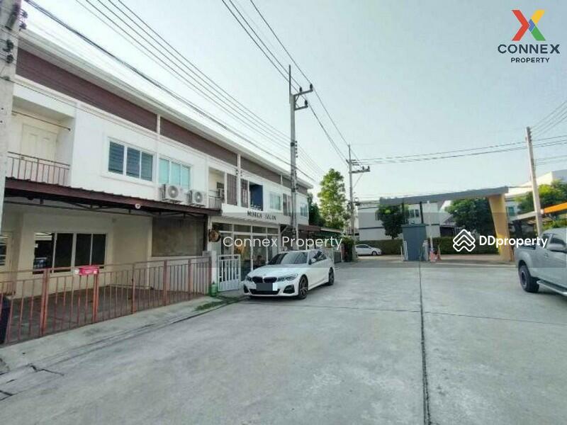 ขาย - Baan Rommai Rojana : บ้านร่มไม้ โรจนะ, พระนครศรีอยุธยา