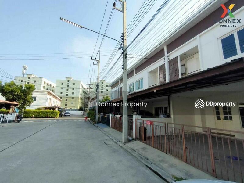 ขาย - Baan Rommai Rojana : บ้านร่มไม้ โรจนะ, พระนครศรีอยุธยา