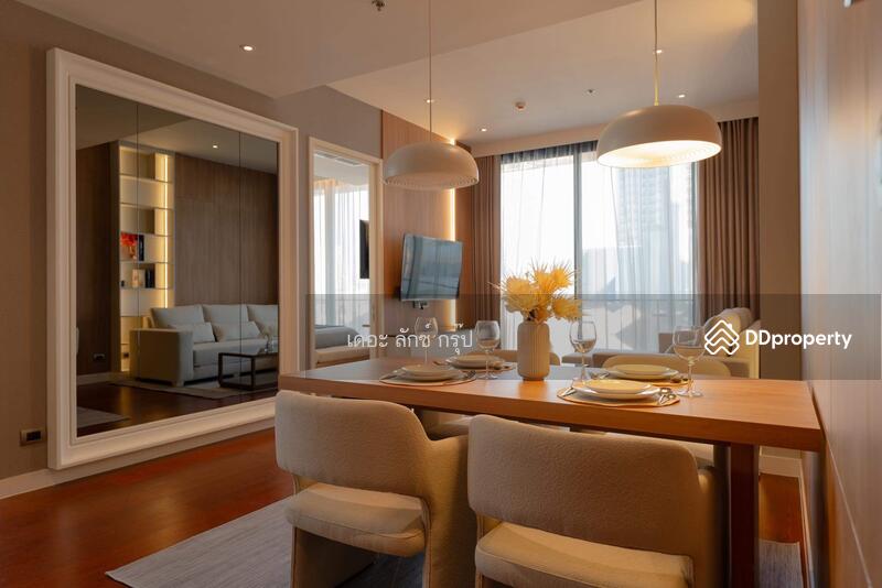 Khun By Yoo, Bangkok, 338 Thonglor Road, Khlong Tan Nua, Watthana, Bangkok, 2 Bedrooms, 82 sqm, Condo For Rent, by The Luxe Group, 11364764 - DDproperty.com