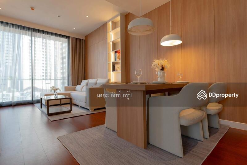 Khun By Yoo, Bangkok, 338 Thonglor Road, Khlong Tan Nua, Watthana, Bangkok, 2 Bedrooms, 82 sqm, Condo For Rent, by The Luxe Group, 11364764 - DDproperty.com