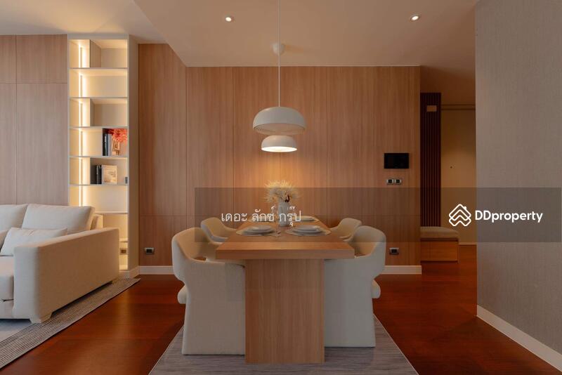 Khun By Yoo, Bangkok, 338 Thonglor Road, Khlong Tan Nua, Watthana, Bangkok, 2 Bedrooms, 82 sqm, Condo For Rent, by The Luxe Group, 11364764 - DDproperty.com