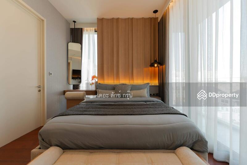 Khun By Yoo, Bangkok, 338 Thonglor Road, Khlong Tan Nua, Watthana, Bangkok, 2 Bedrooms, 82 sqm, Condo For Rent, by The Luxe Group, 11364764 - DDproperty.com