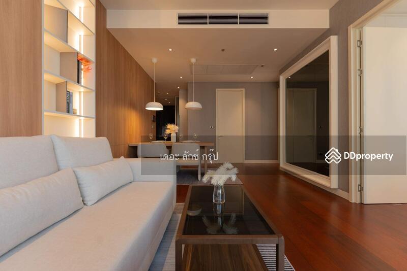 Khun By Yoo, Bangkok, 338 Thonglor Road, Khlong Tan Nua, Watthana, Bangkok, 2 Bedrooms, 82 sqm, Condo For Rent, by The Luxe Group, 11364764 - DDproperty.com