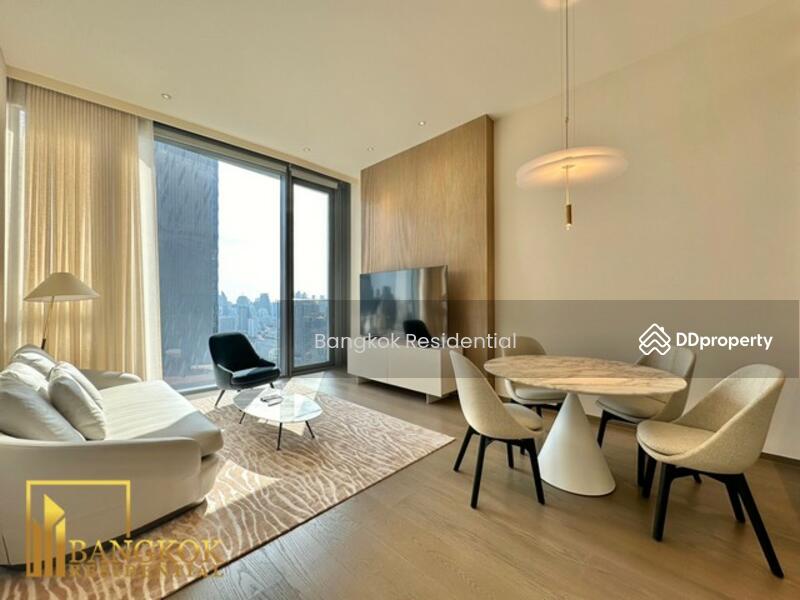 Scope Langsuan, Bangkok, Soi Lang Suan, Lumphini, Pathum Wan, Bangkok, 1 Bedroom, 85 sqm, Condo For Rent, by Bangkok Residential, 11364773 - DDproperty.com