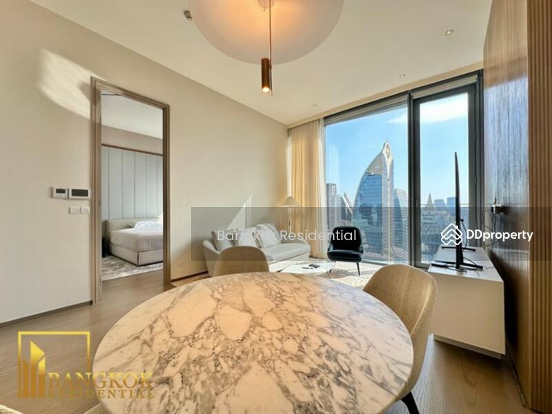 Scope Langsuan, Bangkok, Soi Lang Suan, Lumphini, Pathum Wan, Bangkok, 1 Bedroom, 85 sqm, Condo For Rent, by Bangkok Residential, 11364773 - DDproperty.com