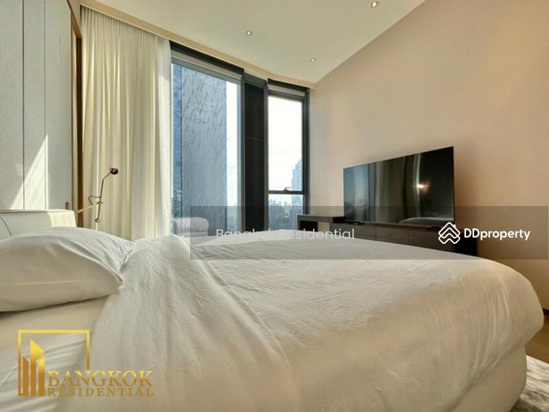 Scope Langsuan, Bangkok, Soi Lang Suan, Lumphini, Pathum Wan, Bangkok, 1 Bedroom, 85 sqm, Condo For Rent, by Bangkok Residential, 11364773 - DDproperty.com