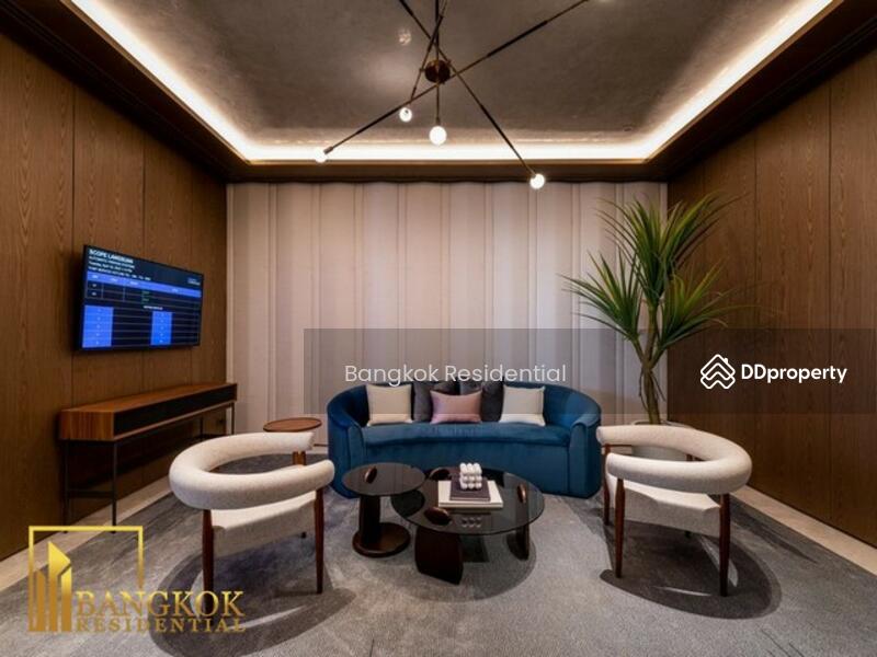 Scope Langsuan : สโคป หลังสวน, กรุงเทพ, ถนนหลังสวน, ลุมพินี, ปทุมวัน, กรุงเทพ, 85 ตร.ม., คอนโด ให้เช่า, โดย Bangkok Residential, 11364773 - DDproperty.com