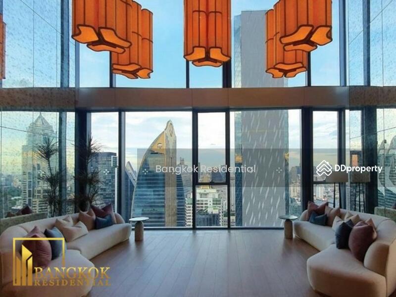 Scope Langsuan, Bangkok, Soi Lang Suan, Lumphini, Pathum Wan, Bangkok, 1 Bedroom, 85 sqm, Condo For Rent, by Bangkok Residential, 11364773 - DDproperty.com