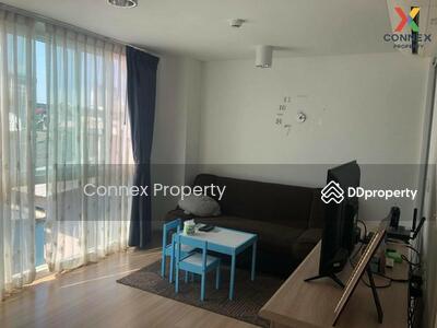 ขาย - Chateau In Town Vibhavadi 10 : ชาโตว์ อินทาวน์ วิภาวดี 10, กรุงเทพ