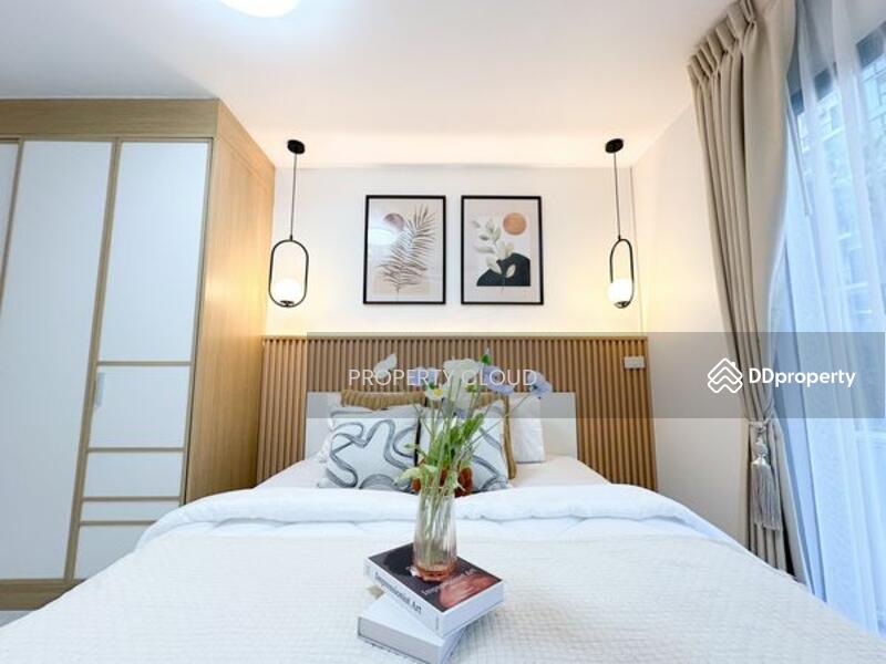 iCondo Sukhumvit 105, Bangkok, 20 Soi Lasalle 19,  Sukhumvit 105 Road, Bang Na, Bang Na, Bangkok, 2 Bedrooms, 47 sqm, Condo For Sale, by Nichapa Nuntapun, 11364798 - DDproperty.com