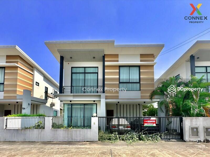 For Sale - Cubic 2 Wongwaen-Klong 5, Pathum Thani