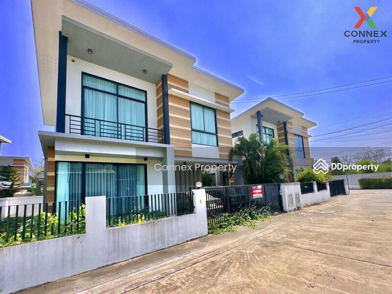 For Sale - Cubic 2 Wongwaen-Klong 5, Pathum Thani