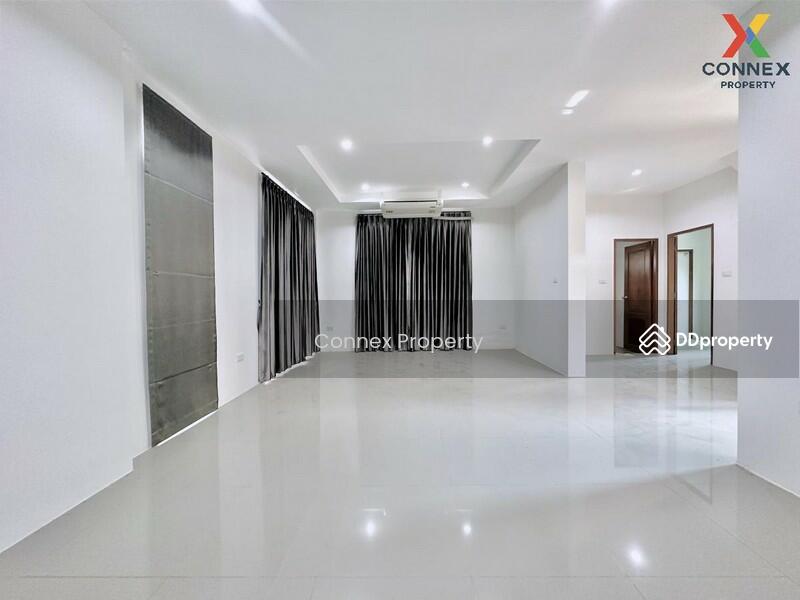 For Sale - Cubic 2 Wongwaen-Klong 5, Pathum Thani