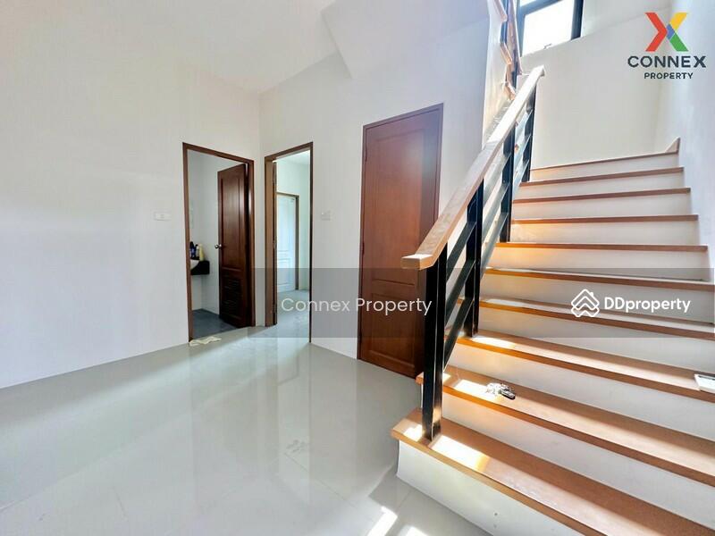 For Sale - Cubic 2 Wongwaen-Klong 5, Pathum Thani