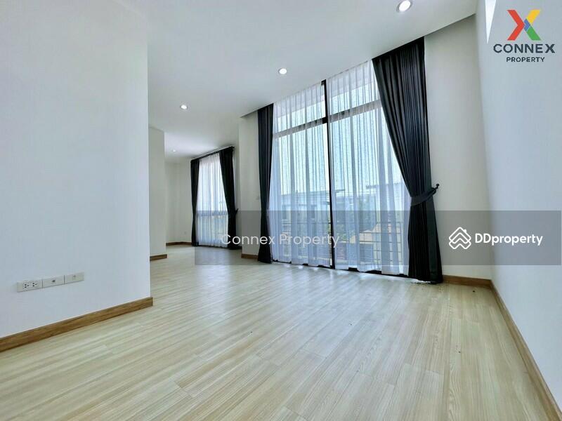 For Sale - Cubic 2 Wongwaen-Klong 5, Pathum Thani