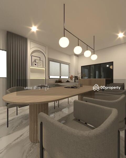 The City Bangna, Samut Prakan, Bang Phli Yai, Bang Kaeo, Bang Plee, Samut Prakan, 4 Bedrooms, 313 sqm, Single Detached House For Rent, by The Luxe Group, 11364828 - DDproperty.com