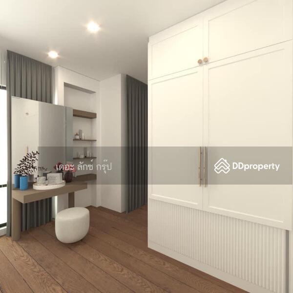 The City Bangna, Samut Prakan, Bang Phli Yai, Bang Kaeo, Bang Plee, Samut Prakan, 4 Bedrooms, 313 sqm, Single Detached House For Rent, by The Luxe Group, 11364828 - DDproperty.com