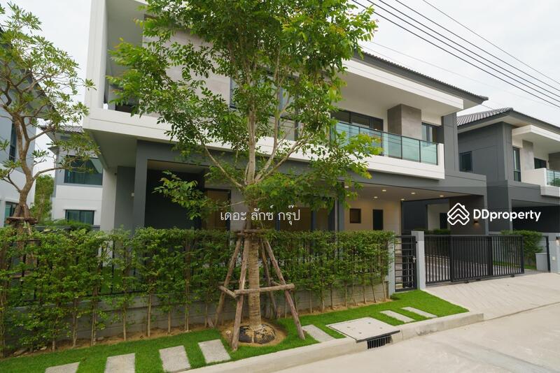 The City Bangna : The City บางนา, สมุทรปราการ, Bang Phli Yai, บางแก้ว, บางพลี, สมุทรปราการ, 313 ตร.ม., บ้านเดี่ยว ให้เช่า, โดย The Luxe Group, 11364828 - DDproperty.com