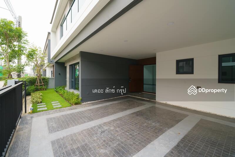 The City Bangna, Samut Prakan, Bang Phli Yai, Bang Kaeo, Bang Plee, Samut Prakan, 4 Bedrooms, 313 sqm, Single Detached House For Rent, by The Luxe Group, 11364828 - DDproperty.com