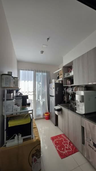 The Tree Pattanakarn-Ekkamai : เดอะ ทรี พัฒนาการ-เอกมัย, กรุงเทพ, 89 ถนนพัฒนาการ, สวนหลวง, สวนหลวง, กรุงเทพ, 32 ตร.ม., คอนโด ขาย, โดย Connex Property, 11364834 - DDproperty.com