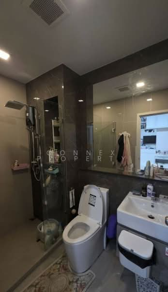 The Tree Pattanakarn-Ekkamai : เดอะ ทรี พัฒนาการ-เอกมัย, กรุงเทพ, 89 ถนนพัฒนาการ, สวนหลวง, สวนหลวง, กรุงเทพ, 32 ตร.ม., คอนโด ขาย, โดย Connex Property, 11364834 - DDproperty.com