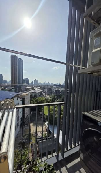 The Tree Pattanakarn-Ekkamai, Bangkok, 89 Phatthanakan Road, Suan Luang, Suan Luang, Bangkok, 1 Bedroom, 32 sqm, Condo For Sale, by Connex Property, 11364834 - DDproperty.com