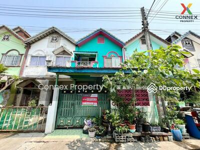 ขาย - Chitra Place Village : หมู่บ้านจิตราเพลส, สมุทรสาคร