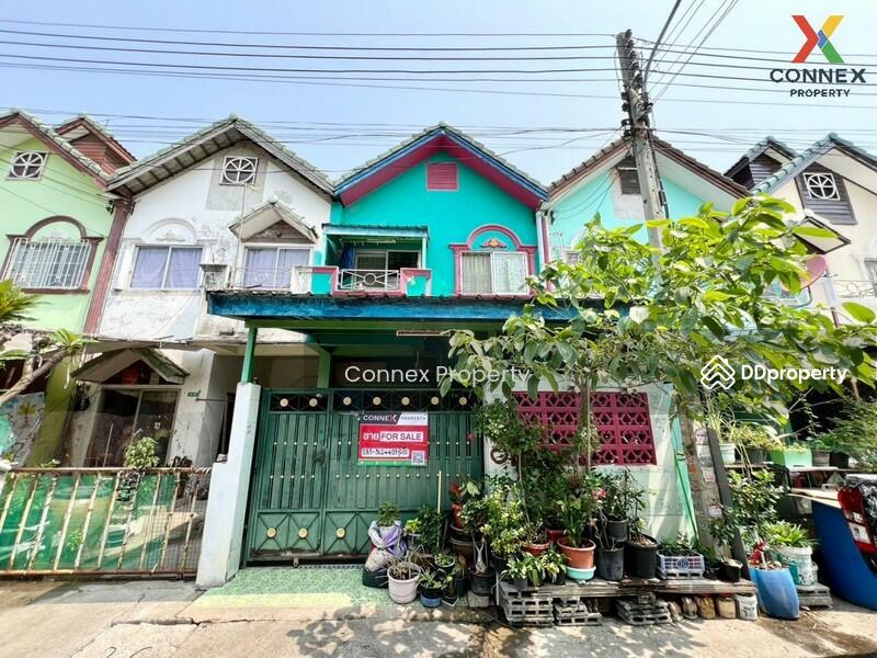 ขาย - Chitra Place Village : หมู่บ้านจิตราเพลส, สมุทรสาคร